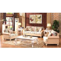 Custom Printed Fashion Latest Design Sofa Set